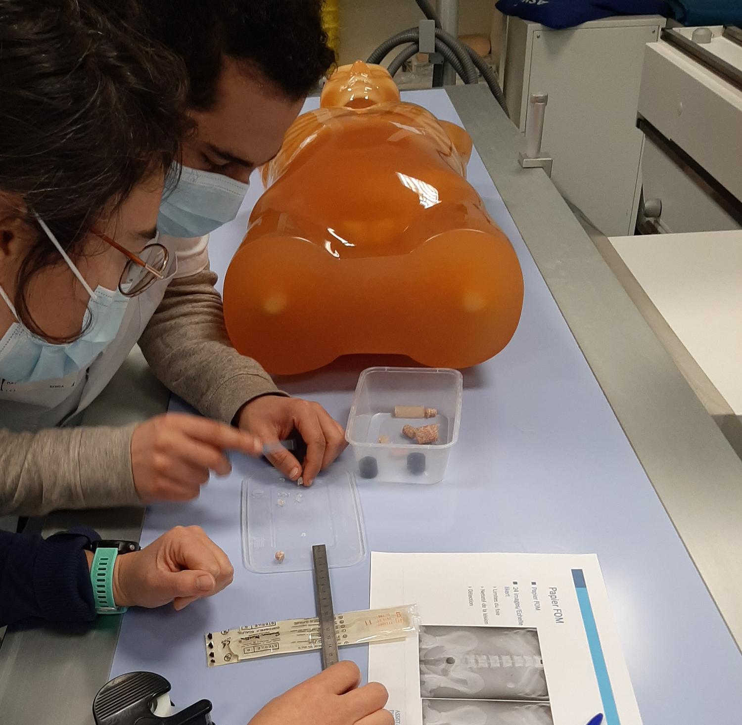 Stone, the world is Stone